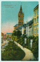 Königsberg (Pr.), Stadtkreis Königsberg 