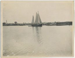 Königsberg (Pr.), Stadtkreis Königsberg Königsberg (Pr.), Fischerboot II 