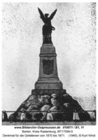 Barten Kr. Rastenburg, Kreis Rastenburg Gerdauer Straße