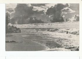 Cranz Kr. Samland, Ort, Kreis Samland 