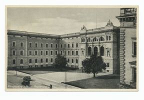 Königsberg (Pr.), Stadtkreis Königsberg Mitteltragheim 40