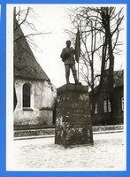 Hohenstein Kr. Osterode, Stadt, Kreis Osterode Hohenstein i. Ostpr., Kriegerdenkmal I 
