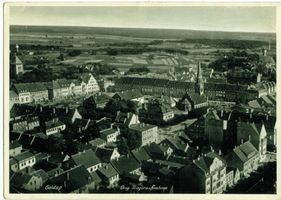 Goldap, Kreis Goldap 