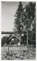 Pillkoppen, Kreis Samland Pillkoppen, Fischerhaus III 