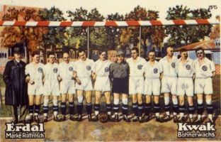 Königsberg (Pr.), Stadtkreis Königsberg Königsberg, VfB Königsberg , Meister des Baltenverbandes 1927/28 II 