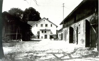 Wargienen Kr. Samland, Kreis Samland 