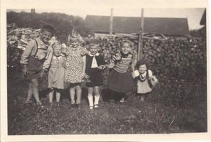 Eichwald Kr. Insterburg, Kreis Insterburg 