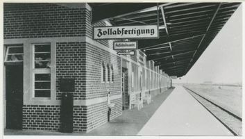 Elbing, Stadt, Stadtkreis Elbing Elbing, Zollabfertigung Elbing, nicht verortete Bildmotive