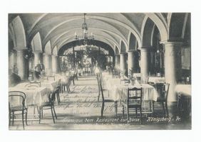 Königsberg (Pr.), Stadtkreis Königsberg 