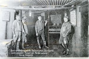 Palmnicken, Kreis Samland 