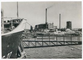 Königsberg (Pr.), Stadtkreis Königsberg Holsteiner Damm Königsberg, Walzmühle IV Königsberg, Außenhafen (bis zum Hauptzollamt)