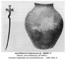 Plehnen Kr. Rastenburg, Kreis Rastenburg 