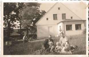 Bärenhagen, Kreis Gumbinnen 