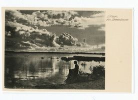 Lötzen, Stadt, Kreis Lötzen 