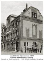 Kuckerneese, Ort, Kreis Elchniederung 