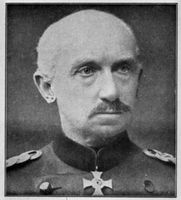 Tilsit, Stadt, Stadtkreis Tilsit Tilsit, General der Infanterie Otto v. Below, Oberbefehlshaber der Njemen-Armee Tilsit, Bedeutende Tilsiter