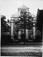 Tilsit, Stadt, Stadtkreis Tilsit Deutsche Straße 51