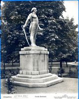 Königsberg (Pr.), Stadtkreis Königsberg Königsberg (Pr.), York-Denkmal III 