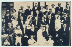 Schönlinde Kr. Gerdauen, Kreis Gerdauen 