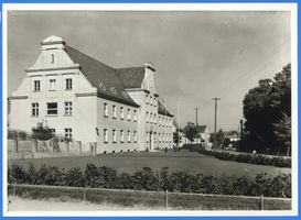 Angerburg Kr. Angerburg, Stadt, Kreis Angerburg Angerburg Kr. Angerburg, Finanzamt 
