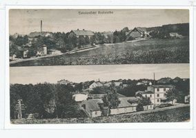 Freiwalde Kr. Mohrungen, Kreis Mohrungen 