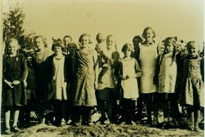 Kloken, Kreis Elchniederung 