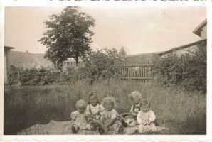 Bärenhagen, Kreis Gumbinnen 