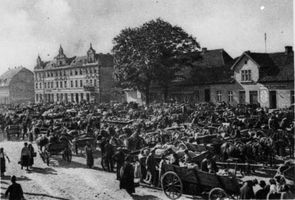 Hellerau (Ostpr.), Kreis Goldap 