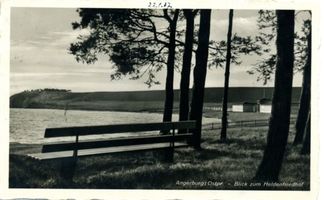 Jägerhöhe, Kreis Angerburg 