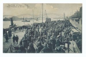 Tilsit, Stadt, Stadtkreis Tilsit 