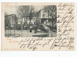 Stuhm, Stadt, Kreis Stuhm 