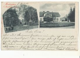 Sadlauken, Kreis Mohrungen 