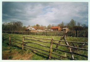 Schönlinde Kr. Gerdauen, Kreis Gerdauen 