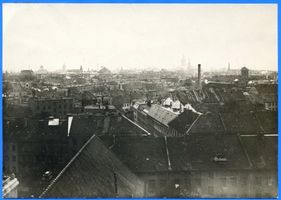 Königsberg (Pr.), Stadtkreis Königsberg Königsberg (Pr.), Panorama 