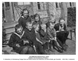 Motzfelde, Kreis Elchniederung 