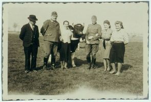 Grüntann Kr. Gerdauen, Kreis Gerdauen 