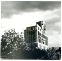 Königsberg (Pr.), Stadtkreis Königsberg Königsberg, Der zerstörte Dom XIV Königsberg, Zweiter Weltkrieg und das Ende