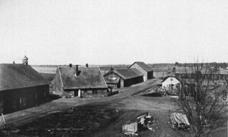 Friedrichsburg Kr. Labiau, Kreis Labiau 