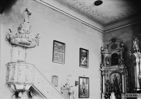 Arnsdorf Kr. Heilsberg, Kreis Heilsberg 