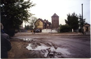 Tilsit, Stadt, Stadtkreis Tilsit Stolbecker Straße