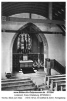 Lindenort, Kreis Ortelsburg 