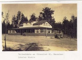 Klein Rauschen, Kreis Lyck 