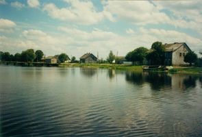 Karkeln, Kreis Elchniederung 