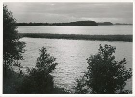  Mauersee, Inselgebiet Masurische Seen