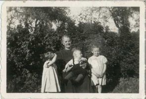 Altschanzenkrug, Kreis Elchniederung 