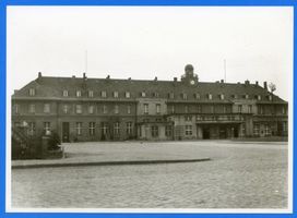 Lyck, Stadt, Kreis Lyck Lyck, Bahnhof IV 