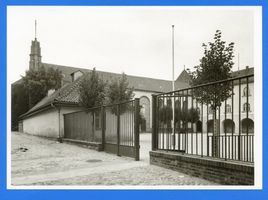 Braunsberg Kr. Braunsberg, Kreis Braunsberg Braunsberg, Gymnasium (ehemaliges Kloster) X Braunsberg, Gymnasium (Hosianum, seit 1937 Hermann-von-Salza-Schule)