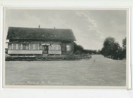 Pfahlbude, Kreis Braunsberg 