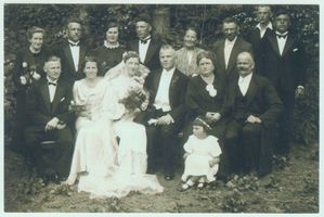 Schönlinde Kr. Gerdauen, Kreis Gerdauen 