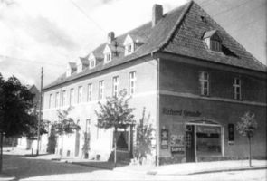 Johannisburg, Kreis Johannisburg Lindenstraße 24